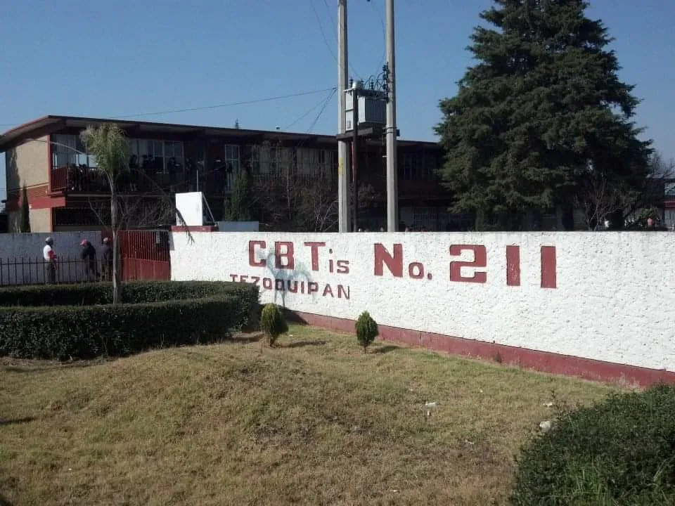 Imagen de la tercera section