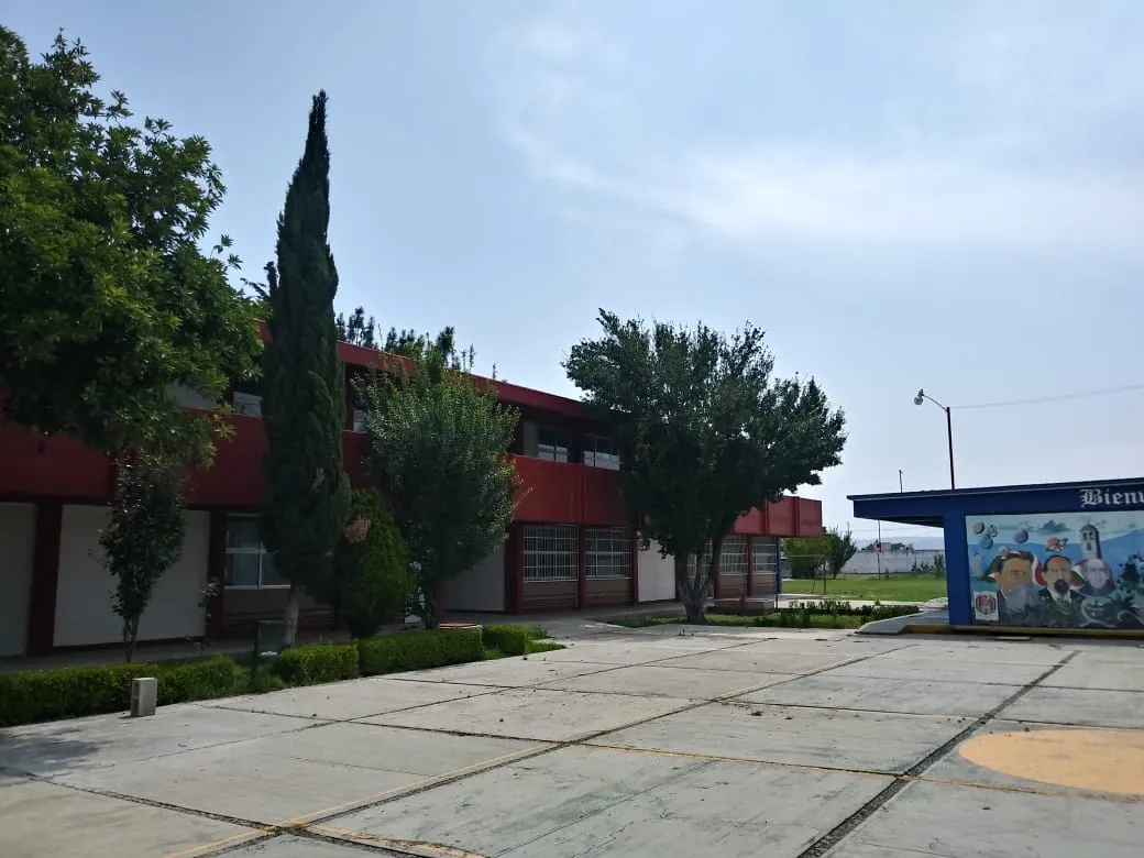 Imagen de la segunda section