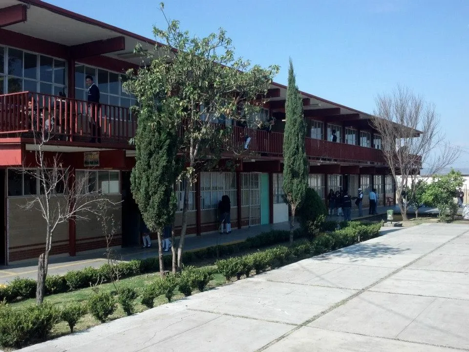 Imagen de la primera section